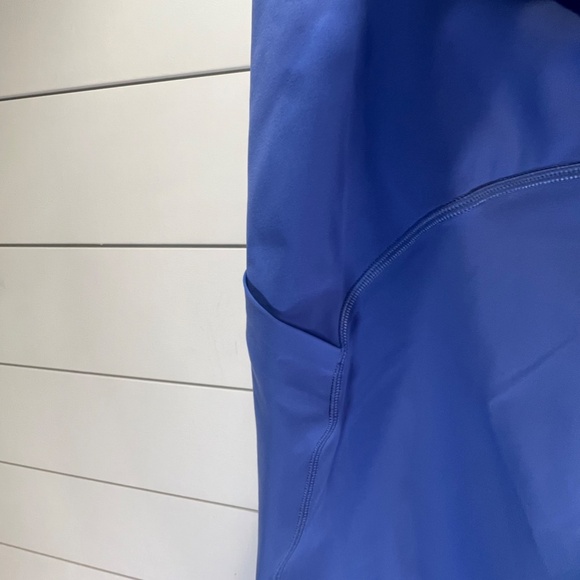 Lululemon Swift Speed Tights. Size 10. 28" - Picture 5 of 9